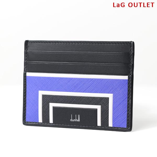 dunhill（ダンヒル） 【LaGアウトレット】dunhill カードケース