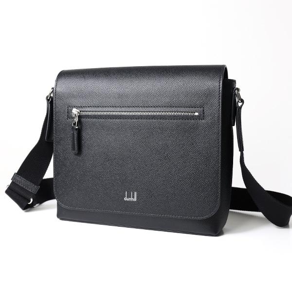 dunhill（ダンヒル） ショルダーバッグ CADOGAN Small Flap Messenger