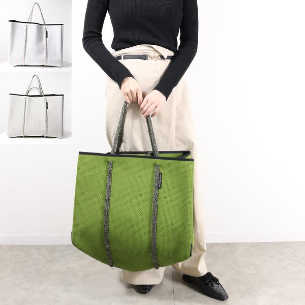 STATE OF ESCAPE ステートオブエスケープトートバッグ大容量