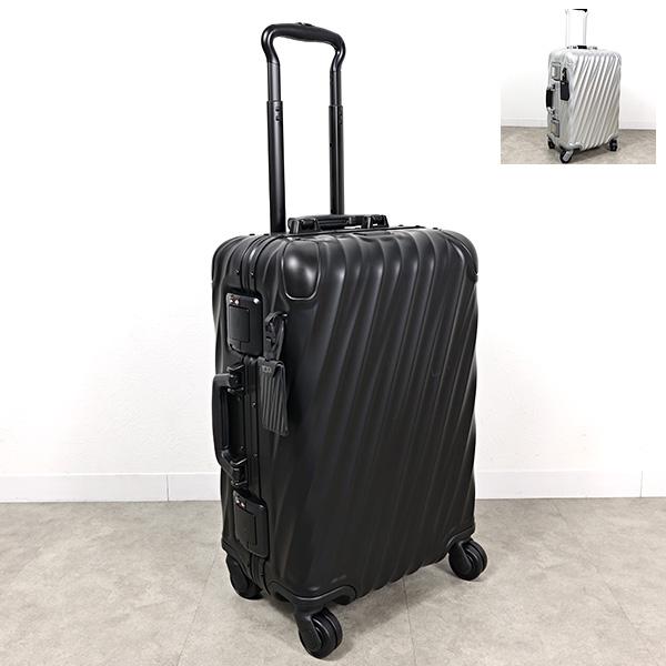 TUMI　19DEGREE レアキャリーバック 楽天市場】【最大41倍 9日2時迄】【正規品5年保証】 トゥミ