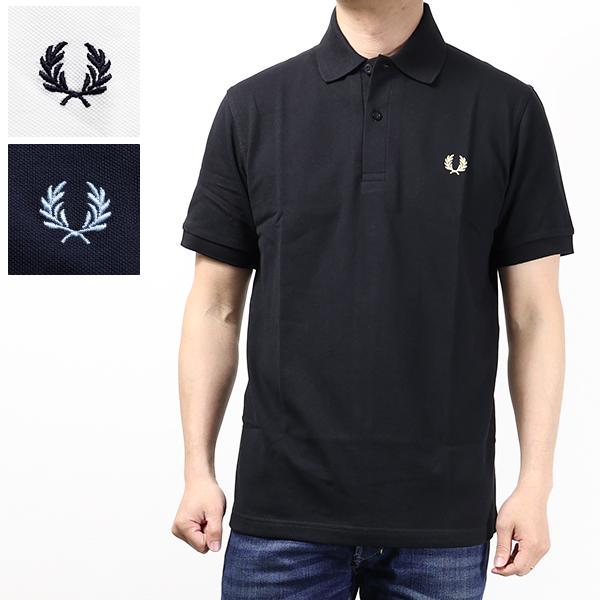 FRED PERRY フレッドペリー ポロシャツ The Fred Perry Shirt