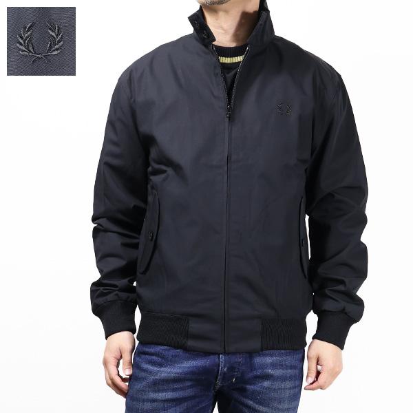 FRED PERRY フレッドペリー ブルゾン Made In England