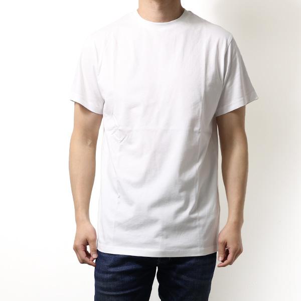 JIL SANDER Jil Sander ジルサンダー Tシャツ Crew Neck T
