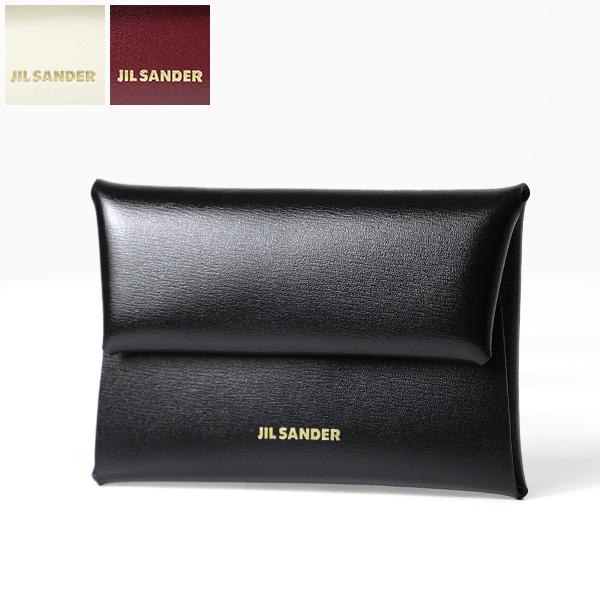 JIL SANDER（ジルサンダー） コインケース Folded Coin Purse コイン
