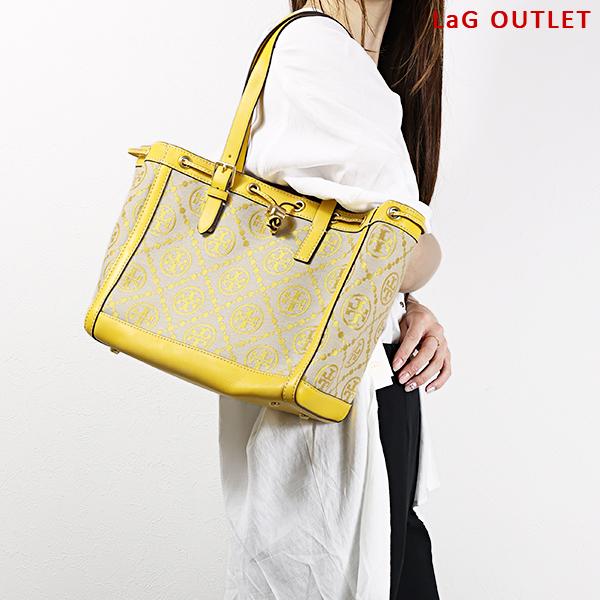 TORY BURCH（トリーバーチ） 【LaGアウトレット】TORY BURCH トート