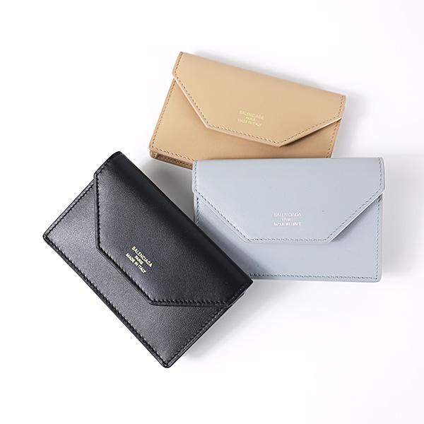 BALENCIAGA バレンシアガ カードケース Envelope Business Card