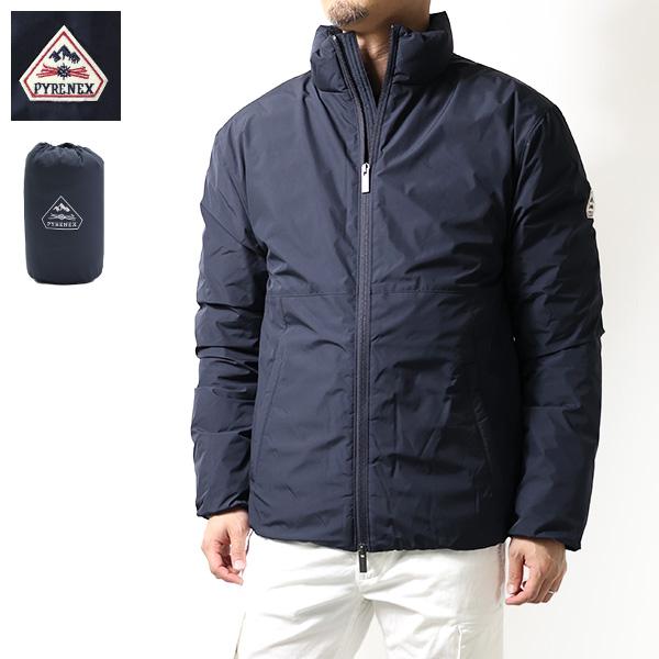 Pyrenex（ピレネックス） ダウンジャケット CLARK Light Jacket