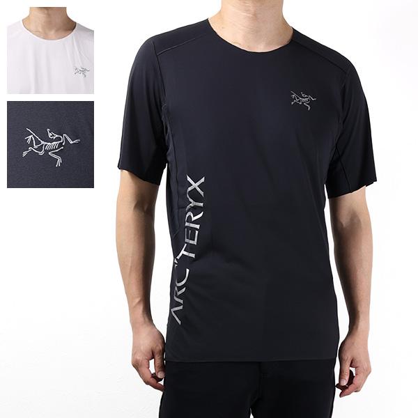 ARC'TERYX アークテリクス Tシャツ Norvan Downword Logo T