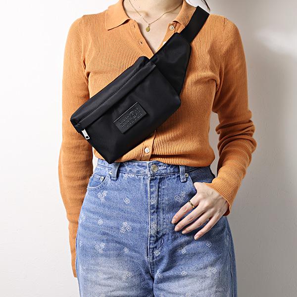 mm6  ボディバッグ Japanese crossbody bag-ジャパニーズクロスボディバッグ-MM6