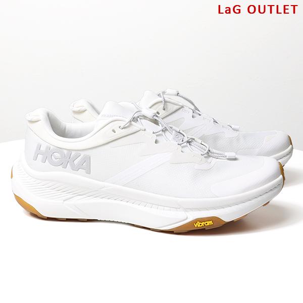 HOKA ONE ONE ホカ オネオネ TRANSPORT スニーカー28cm HOKA ONEONE（ホカ オネオネ） 【LaGアウトレット】HOKA ONE ONE ホカ