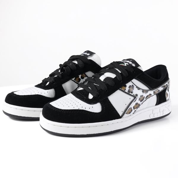 DIADORA ディアドラ スニーカー Magic Basket Low Sneakers