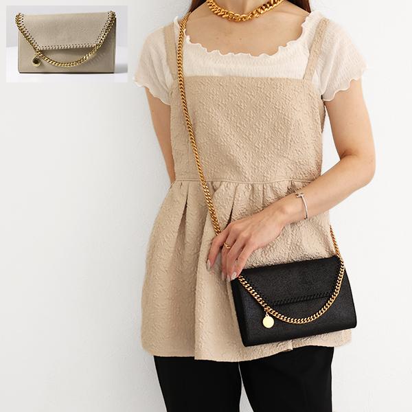 Stella McCartney（ステラ・マッカートニー） ショルダーバッグ