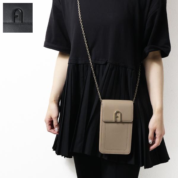 FURLA（フルラ） ショルダーバッグ FLOW SHOULDER BAG フロー WE00543 