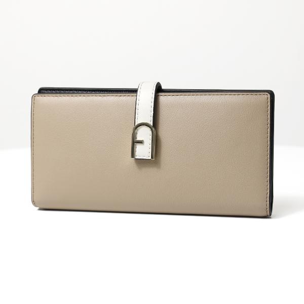 FURLA（フルラ） 長財布 FLOW XL CONTINENTAL WALLET フロー WP00402