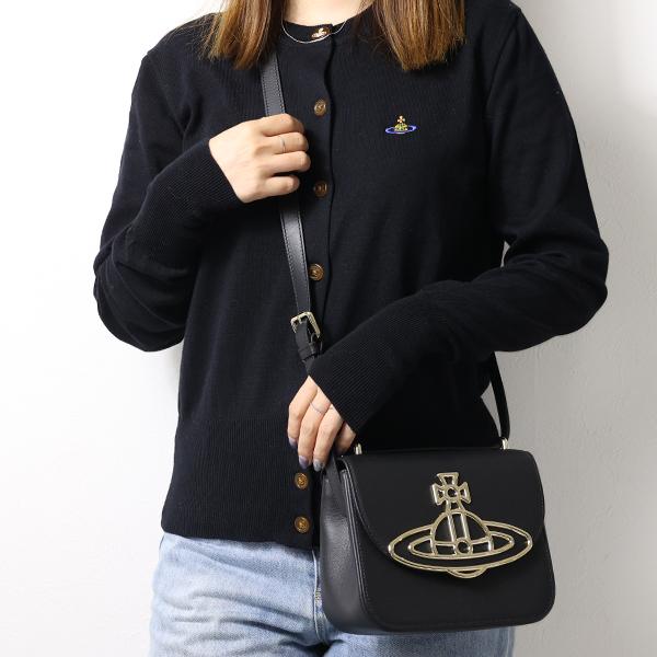 ✨美品Vivienne Westwoodレザーショルダーバッグ　大容量 24587924_54665410_322.jpg