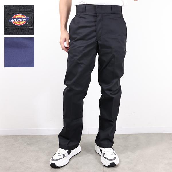 Dickies（ディッキーズ） ワークパンツ Work Pants 874 Length 34