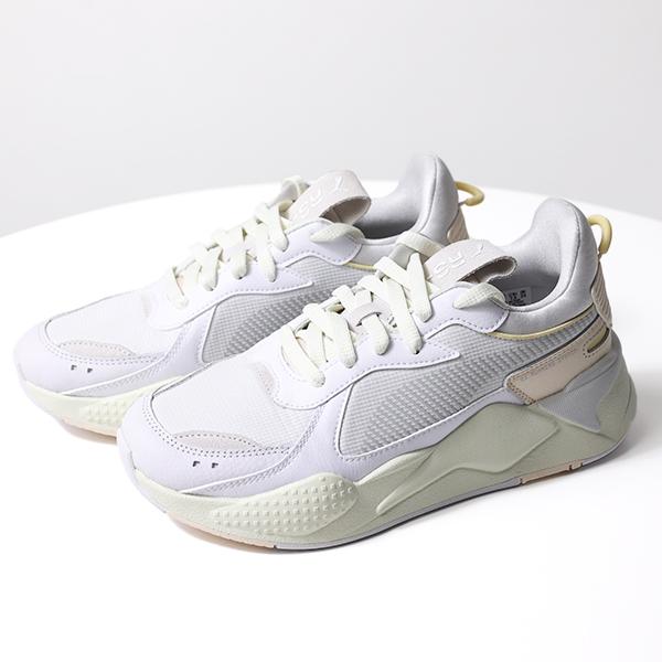 PUMA スニーカー RS-X Soft Wns ローカット レディース 393772 PUMA プーマ スニーカー RS-X Soft Wns 393772 レディース