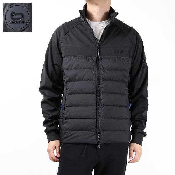 WOOLRICH スリーウェイダウンジャケット 富岡佳子さんが着こなす名品！「WOOLRICH」3WAYダウンジャケット | Web