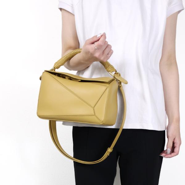 LOEWE ショルダーバッグ Puzzle Bag レザー 2WAY A510S21XAE A510S21XAE_6715_1F.jpg?sw=512&