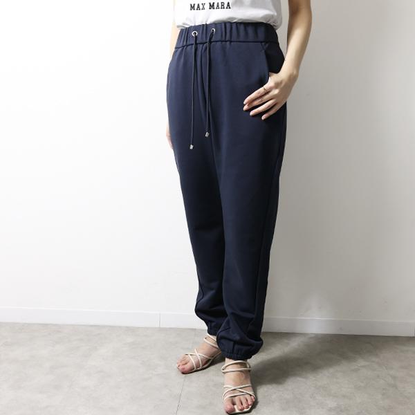 Max Mara マックスマーラ ジョガーパンツ NEOTTIA Trousers