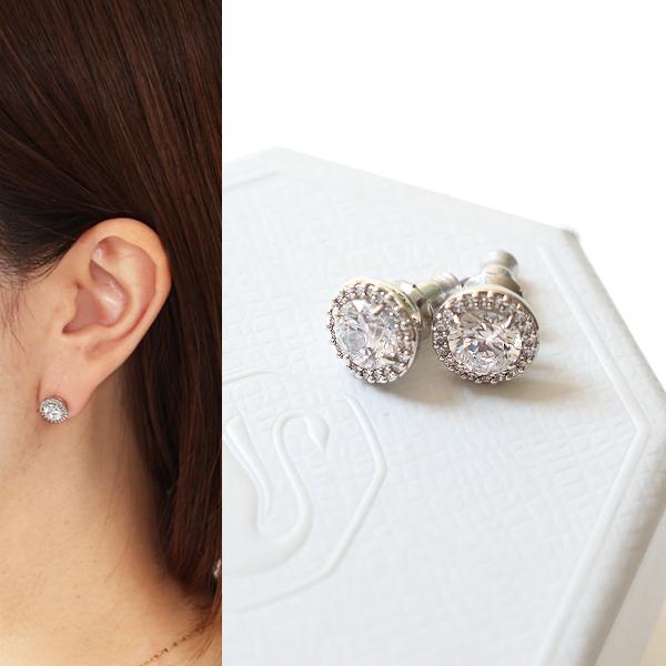 正規品スワロフスキーConstella スタッドピアス SWAROVSKI｜【公式】【スワロフスキー】Constella スタッド