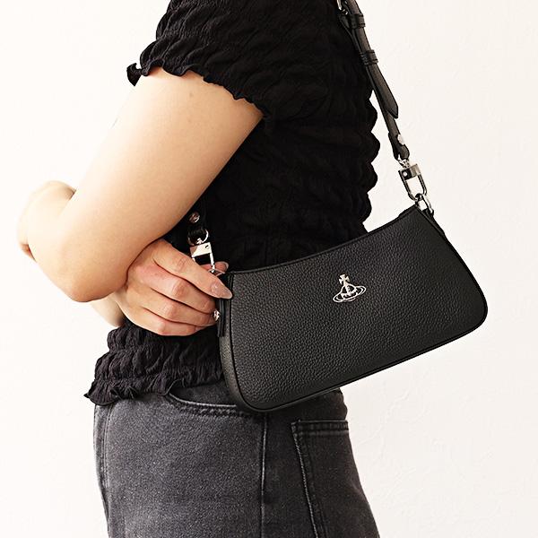 美品　Vivienne Westwood ハンドバッグ ショルダーバッグ Vivienne Westwood ヴィヴィアン ウエストウッド ハンドバッグ