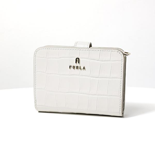 【新品】フルラ CAMELIA WP00315 財布 楽天市場】FURLA フルラ 二つ折財布 全6色 CAMELIA S COMPACT WALLET