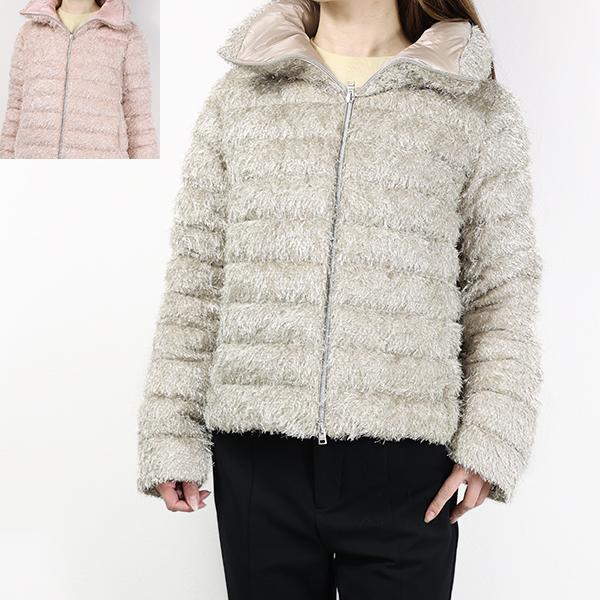 HERNO（ヘルノ） ダウンジャケット PI00160DR12731 レディース フード