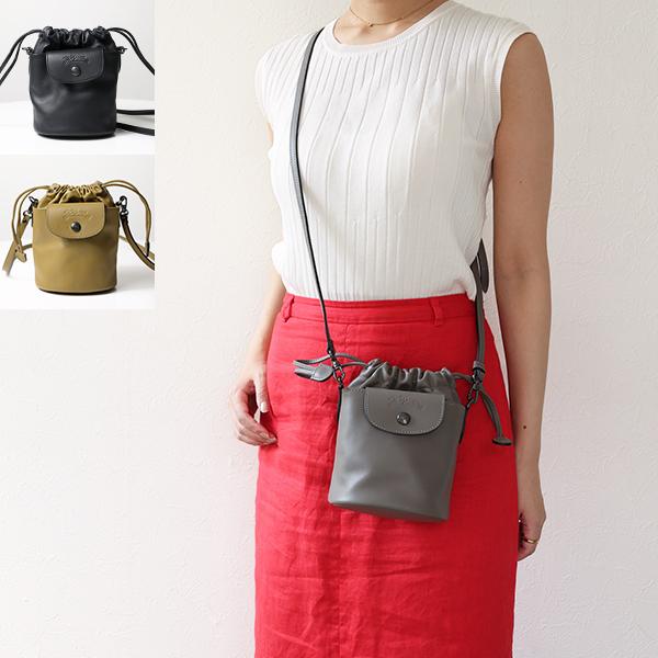 LONGCHAMP（ロンシャン） ショルダーバッグ Le Pliage Xtra XS