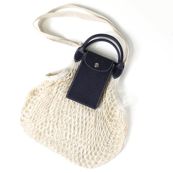 ロンシャン　ル　プリアージュ　メッシュバックセット LONGCHAMP ロンシャン ショルダーバッグ Le Pliage Collection