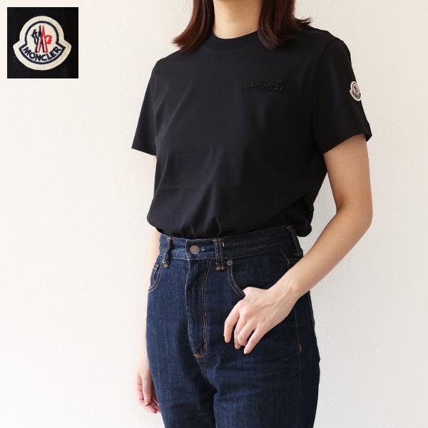 【Shiosai】 MONCLER レディースTシャツ レディース｜トップス＆Tシャス｜モンクレール公式