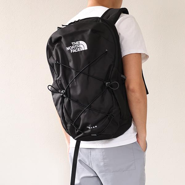 THE NORTH FACE（ザ ノースフェイス） リュック JESTER ジェスター