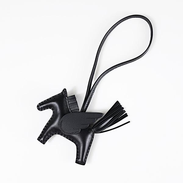 HERMES（エルメス） バッグチャーム Rodeo Pegasus Charm ロデオ