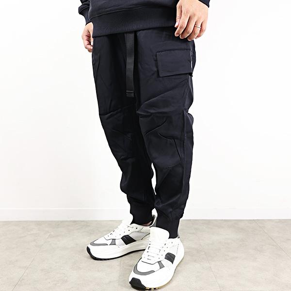 【ケンGさん専用】極美品！Y-3 ワイスリー　サルエル　ジョガーパンツ　ブラック 2025年最新】Y-3 メンズ サルエルパンツの人気アイテム - メルカリ