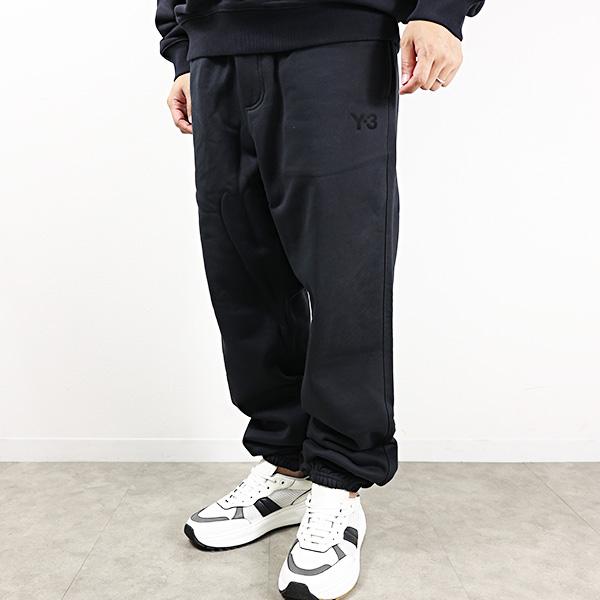 Y-3 ワイスリー スウェットパンツ French Terry Pants フレンチテリー