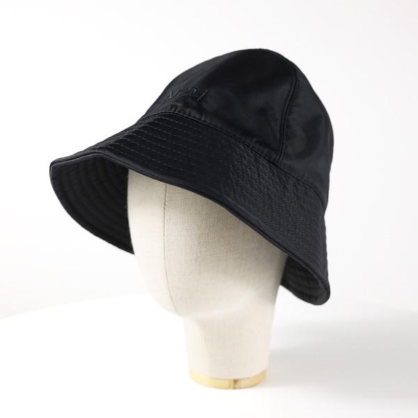 N°21 ヌメロヴェントゥーノ バケットハット Bucket Hat 7101-6960