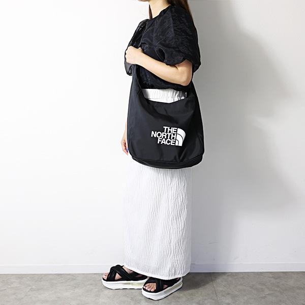 THE NORTH FACE（ザ ノースフェイス） ショルダーバッグ BIG LOGO