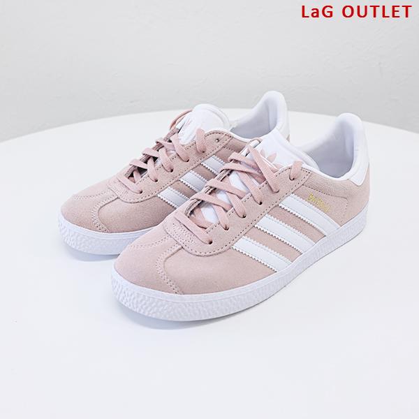 adidas（アディダス） 【LaGアウトレット】adidas キッズ スニーカー