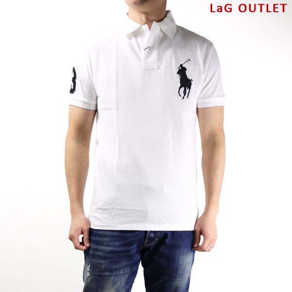 POLO RALPH LAUREN（ポロ・ラルフローレン） 【LaGアウトレット】POLO