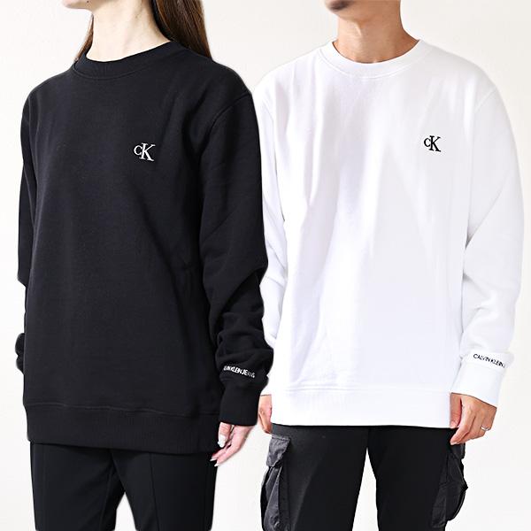 Calvin Klein Jeans（カルバンクラインジーンズ） スウェットシャツ CK
