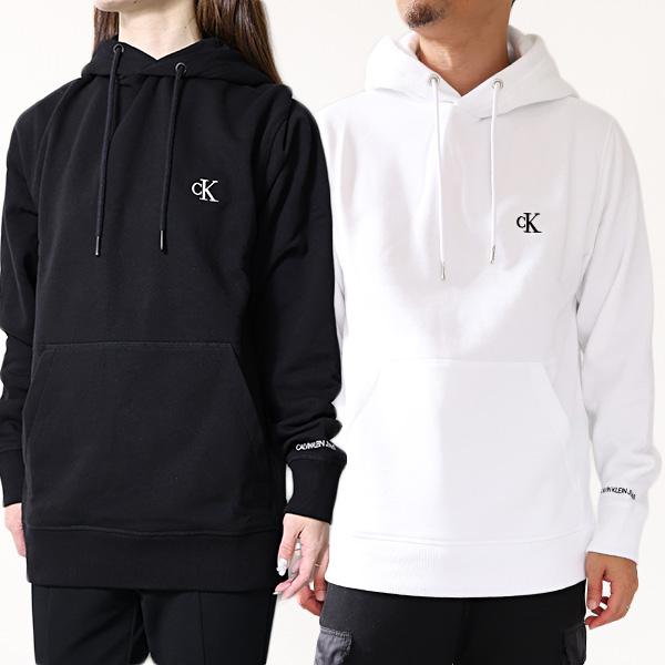 Calvin Klein Jeans（カルバンクラインジーンズ） パーカー CK