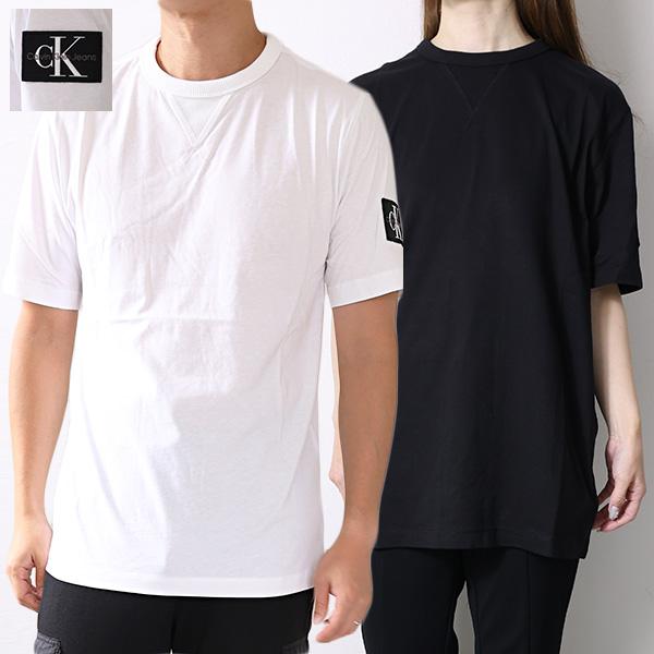 Calvin Klein Jeans（カルバンクラインジーンズ） Tシャツ Badge