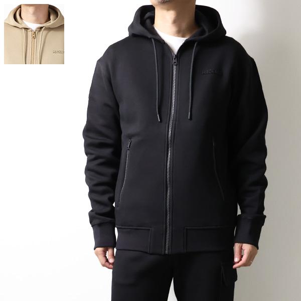 Mackage マッカージュ パーカー Zip up Hoodie KRYSTOS メンズ