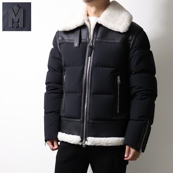 Mackage マッカージュ ダウンジャケット Quilted Down Jacket ROBERT