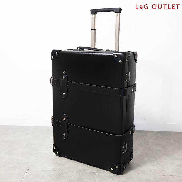 LaGアウトレット】Globe Trotter グローブトロッター キャリーケース