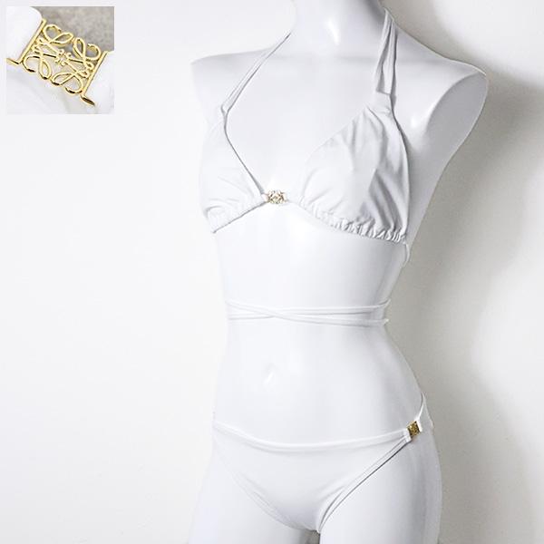 LOEWE（ロエベ） 水着 Paula Ibiza Bikini Swimsuit S616Y27X31