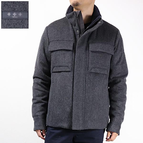 TATRAS（タトラス） ダウンジャケット IBISCO Down Jacket イビスコ