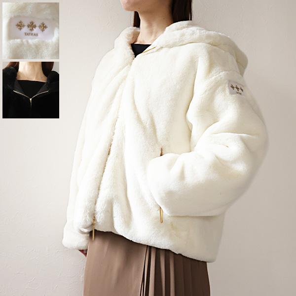 TATRAS タトラス アウター パーカージャケット レディース 楽天市場】TATRAS｜タトラス TATRAS レディース タトラス ボア