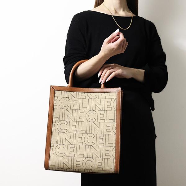 CELINE（セリーヌ） トートバッグ Small Cabas Vertical Tote Bag
