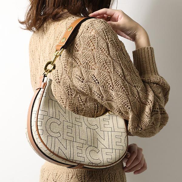 CELINE セリーヌ ショルダーバッグ Medium Ava Shoulder Bag